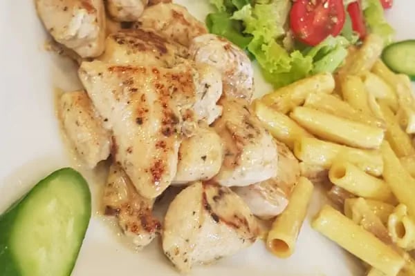 Botanik Cafe Ataşehir - Resim 15