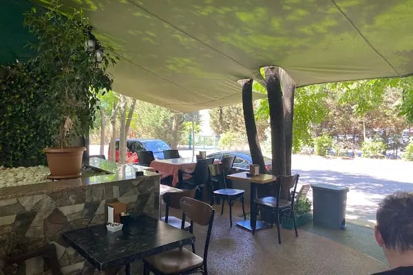 Botanik Cafe Ataşehir - Resim 20