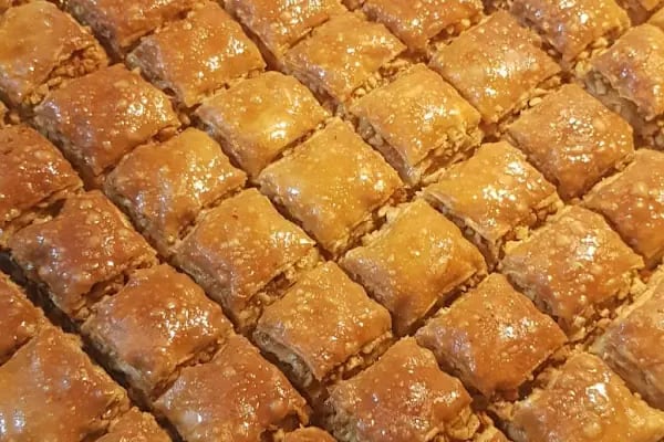 Botanik Cafe Ataşehir - Resim 12