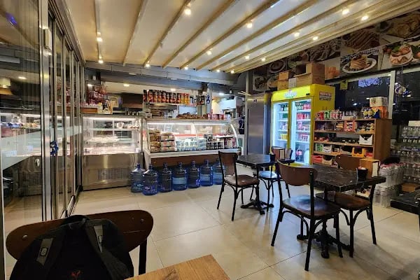 Botanik Cafe Ataşehir - Resim 16