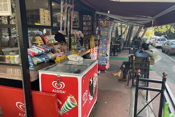 Botanik Cafe Ataşehir - Resim 17