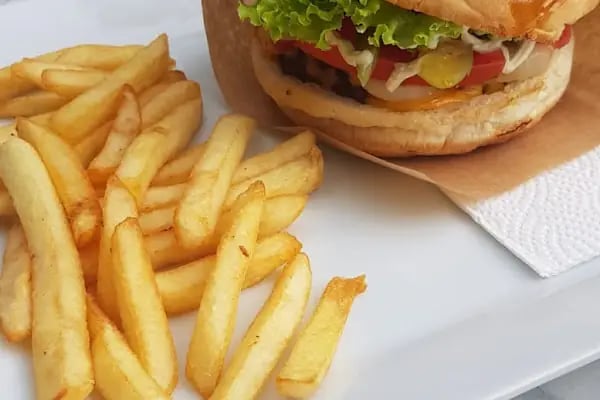 Botanik Cafe Ataşehir - Resim 10