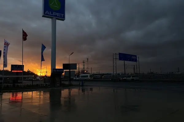 ALPET - GAMSIZ PETROL - Resim 2
