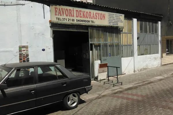 Favori Dekorasyon - Resim 10