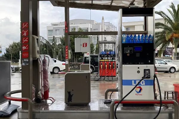 Gülhan Restoran - Resim 18