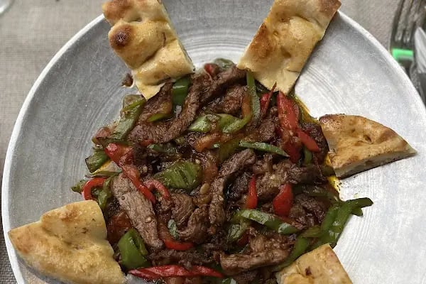 Gülhan Restoran - Resim 15