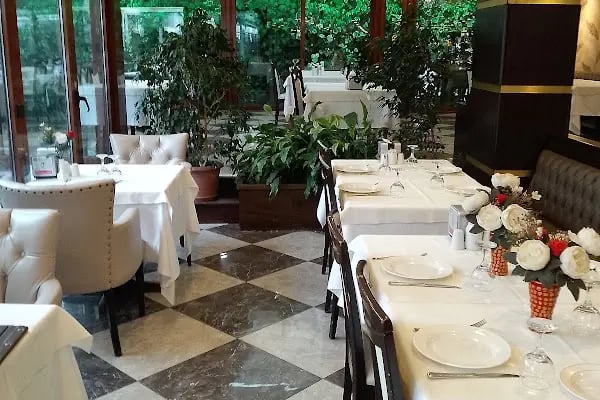 Gülhan Restoran - Resim 5