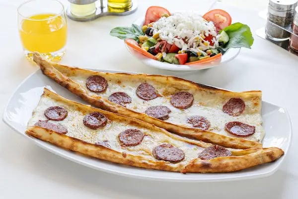 Gülhan Restoran - Resim 6