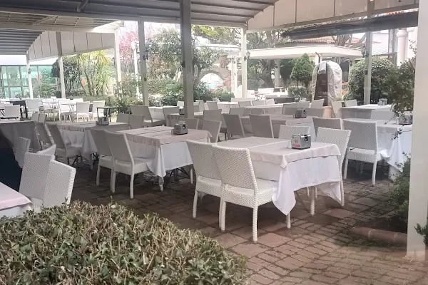 Gülhan Restoran - Resim 4