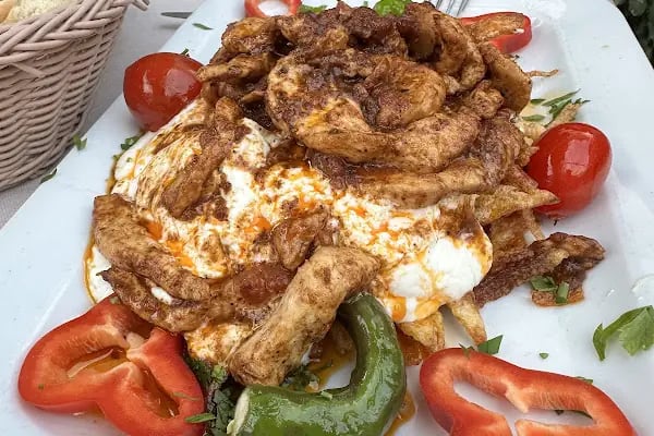 Gülhan Restoran - Resim 12