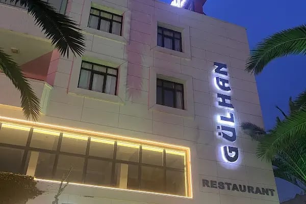 Gülhan Restoran - Resim 2