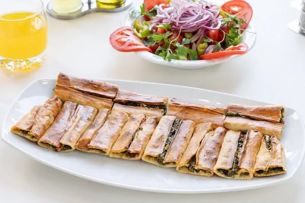 Gülhan Restoran - Resim 8