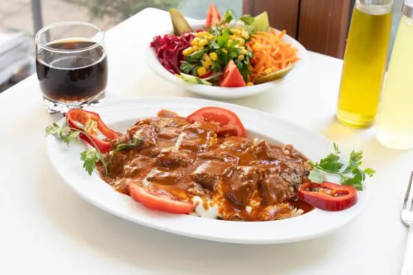 Gülhan Restoran - Resim 9