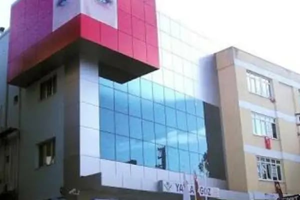 Yaylalı Göz Hastanesi - Resim 6