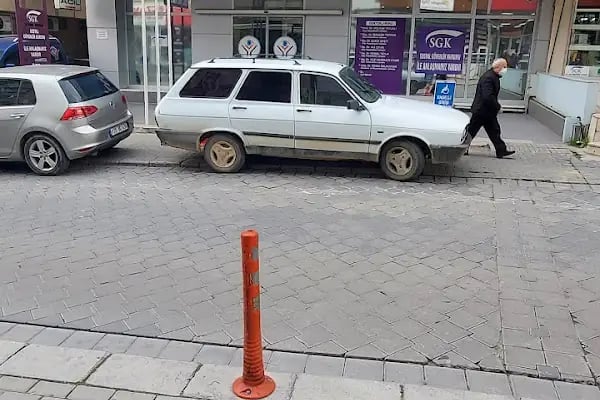 Yaylalı Göz Hastanesi - Resim 10