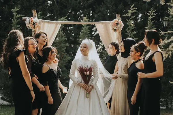 Beyazgül Düğün Salonu - Resim 10