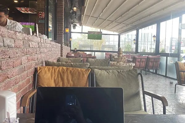 La casa De Cafe - Resim 6