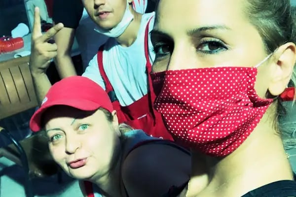 Lüx Oto Kuaförü Hanımeli - Resim 16