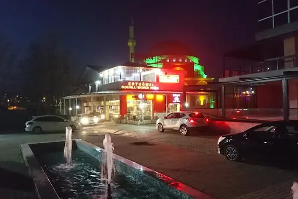 Ertuğrul Unlu Mamülleri - Resim 3