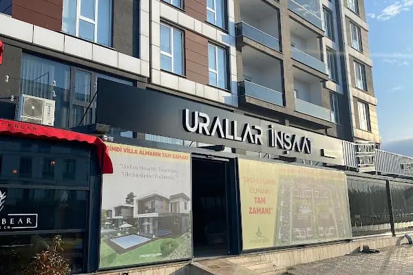 Urallar İnşaat - Resim 3