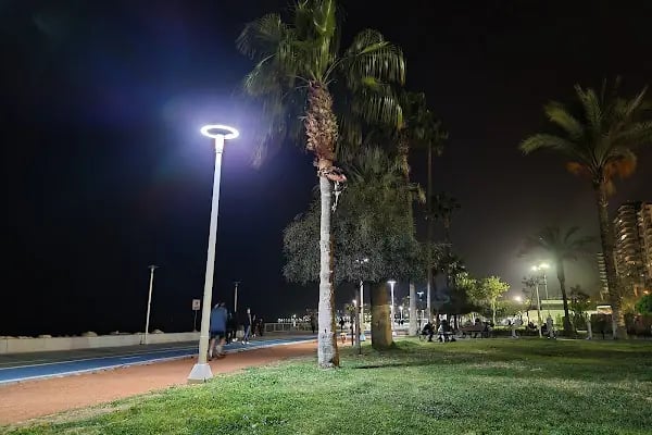 Mersin Büyükşehir Belediyesi Kültür Parkı - Resim 6