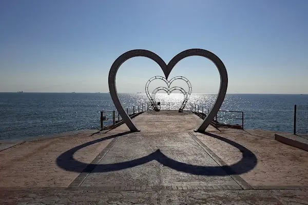 Mersin Büyükşehir Belediyesi Kültür Parkı - Resim 20