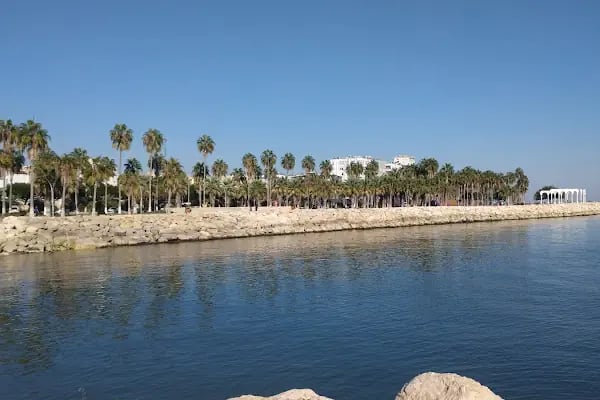 Mersin Büyükşehir Belediyesi Kültür Parkı - Resim 13