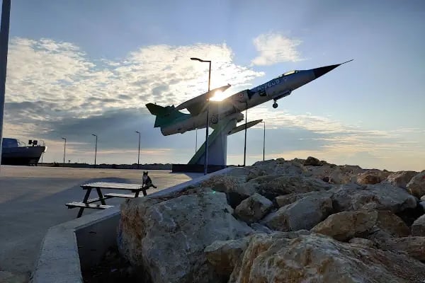 Mersin Büyükşehir Belediyesi Kültür Parkı - Resim 8