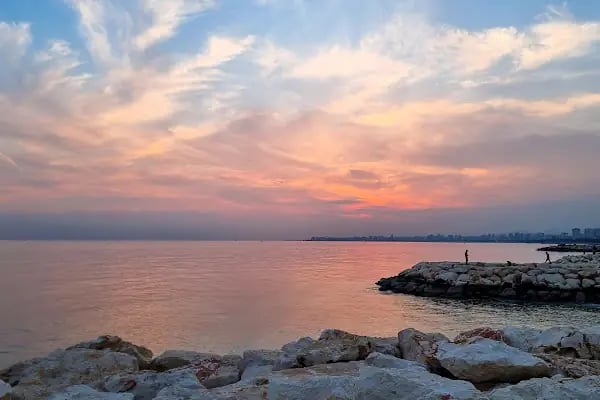 Mersin Büyükşehir Belediyesi Kültür Parkı - Resim 12