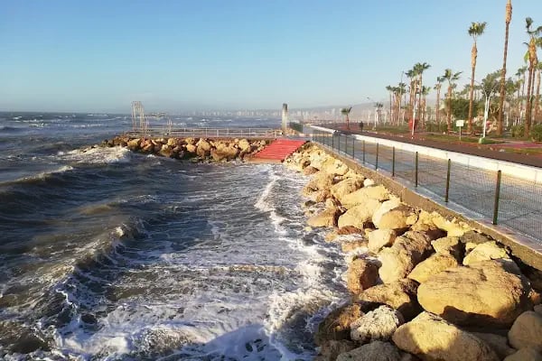 Mersin Büyükşehir Belediyesi Kültür Parkı - Resim 11