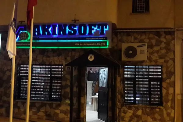 Sim Bilgisayar - Sim Bilişim Teknolojileri - AKINSOFT Mersin Bölge Bayi - Resim 6