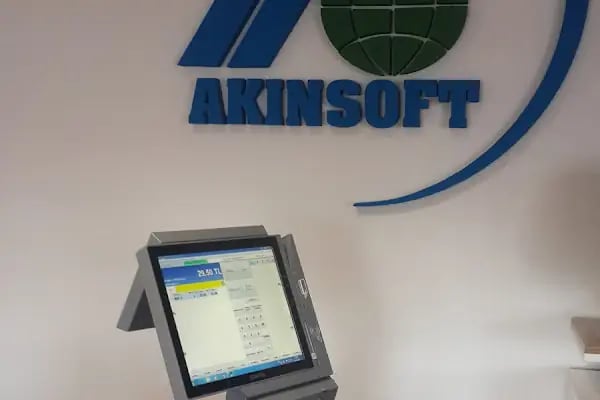 Sim Bilgisayar - Sim Bilişim Teknolojileri - AKINSOFT Mersin Bölge Bayi - Resim 13