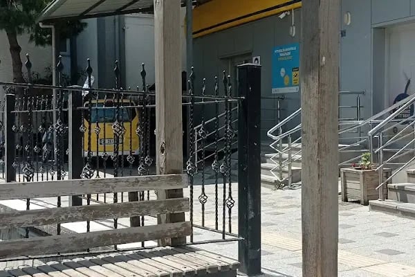 Gemlik ptt müdürlüğu - Resim 7