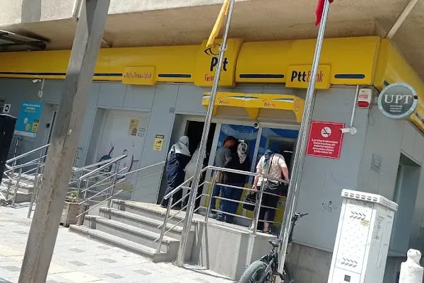 Gemlik ptt müdürlüğu - Resim 8