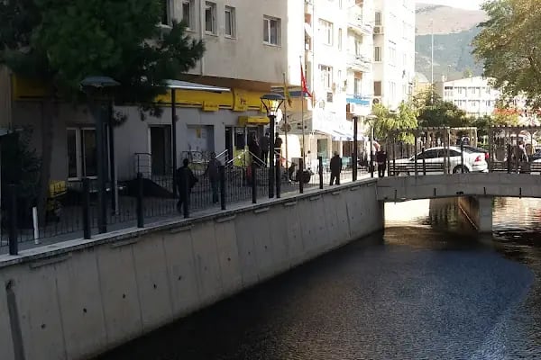 Gemlik ptt müdürlüğu - Resim 2