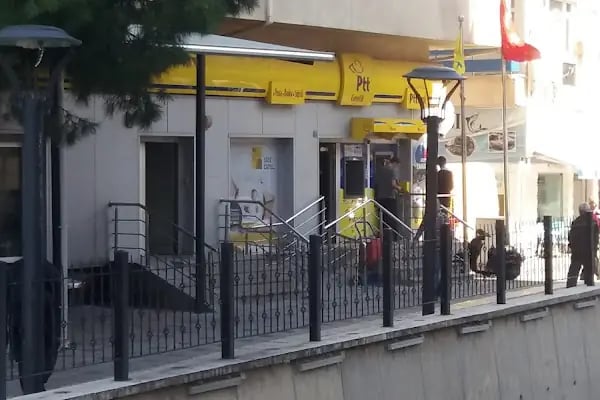 Gemlik ptt müdürlüğu - Resim 6