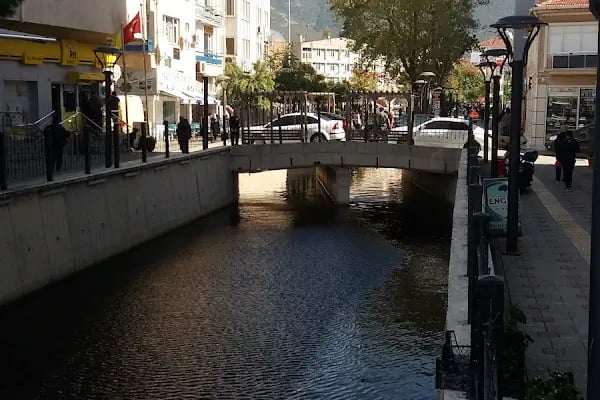 Gemlik ptt müdürlüğu - Resim 5