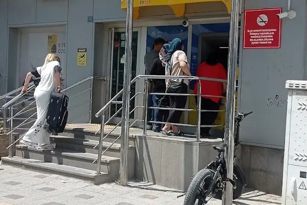 Gemlik ptt müdürlüğu - Resim 3