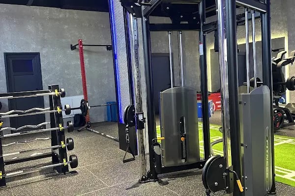 HIFIT PT STUDIO - Resim 5