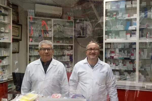 Cankorur Eczanesi - Resim 3