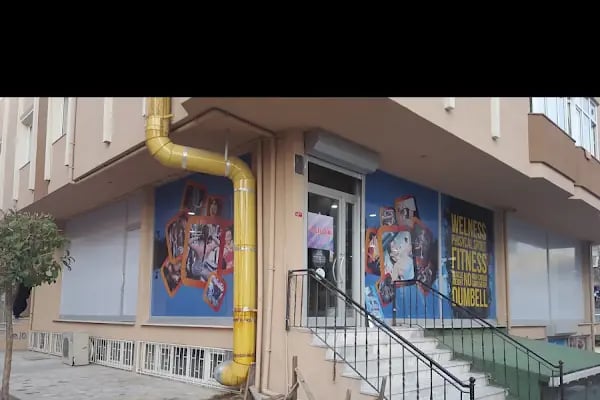 KAM FİT GYM - Resim 14