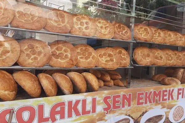 Colaklı Şen Ekmek Fırını - Resim 2