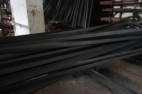 Yapı Teknik Tel Örgü Fabrikası - Resim 6