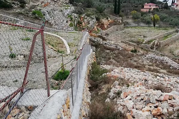 Yapı Teknik Tel Örgü Fabrikası - Resim 2