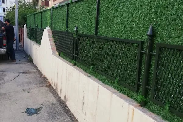 Yapı Teknik Tel Örgü Fabrikası - Resim 5