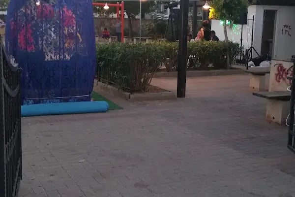23 Nisan Çocuk Parkı - Resim 18