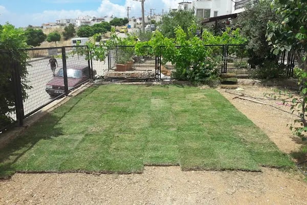 23 Nisan Çocuk Parkı - Resim 7