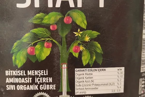Esatoğlu Tarım - Resim 8