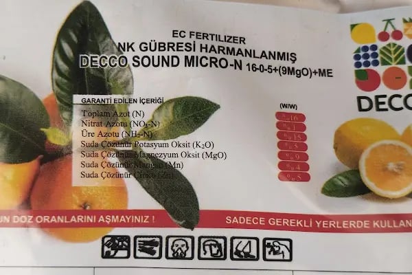 Esatoğlu Tarım - Resim 18