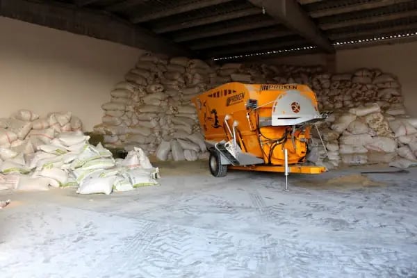 Diyarbakır Tarıma Dayalı Organize Sanayi Bölgesi - Resim 4